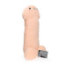Penis Plushie - Penis Kosebamse - 100 cm