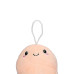 Kort Penis Plushie - Penis Kosebamse - 10cm Kort Penis Plushie - Penis Kosebamse - 10cm