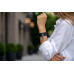 Crave - ID cuff - Armbånd og cuffs i silikon - Sort og sølv Crave - ID cuff - Armbånd og cuffs i silikon - Sort og sølv