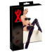 LateX - Strømper - Sort