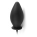 Anal Fantasy - Oppblåsbar Silikon Buttplug Anal Fantasy - Oppblåsbar Silikon Buttplug