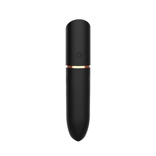 Adrien Lastic - Rocket - Oppladbar Bullet sort
