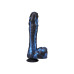 Tendril Thruster - Mini Fuck Machine - Thrusting dildo - Blå/sort Tentakkel Tendril Thruster - Mini Fuck Machine - Thrusting dildo - Blå/sort Tentakkel