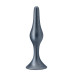 ANAL ADVENTURES ENESIS - Buttplug sett - STELLAR SILVER ANAL ADVENTURES ENESIS - Buttplug sett - STELLAR SILVER