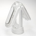 Tenga - Flip Zero Gravity - Vibrerende masturbator - Hvit Tenga - Flip Zero Gravity - Vibrerende masturbator - Hvit