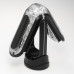 Tenga - Flip Zero Gravity - Vibrerende masturbator - Sort Tenga - Flip Zero Gravity - Vibrerende masturbator - Sort