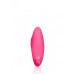 Loveline - Parvibrator med fjernkontroll - Rosa 