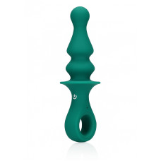Loveline - Pawn Shaped - Anal vibrator - Turkis