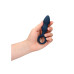 Loveline - Teardrop - Buttplug - Mørk blå - Small Loveline - Teardrop - Buttplug - Mørk blå - Small