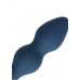 Loveline - Teardrop - Buttplug - Mørk blå - Large Loveline - Teardrop - Buttplug - Mørk blå - Large