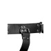 OUCH! - Hånd og armcuffs med justerbare stropper - Sort OUCH! - Hånd og armcuffs med justerbare stropper - Sort