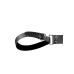 OUCH! - Hånd og armcuffs med justerbare stropper - Sort OUCH! - Hånd og armcuffs med justerbare stropper - Sort
