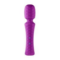 FemmeFunn - Ultra Wand - Lilla - Massasjestav
