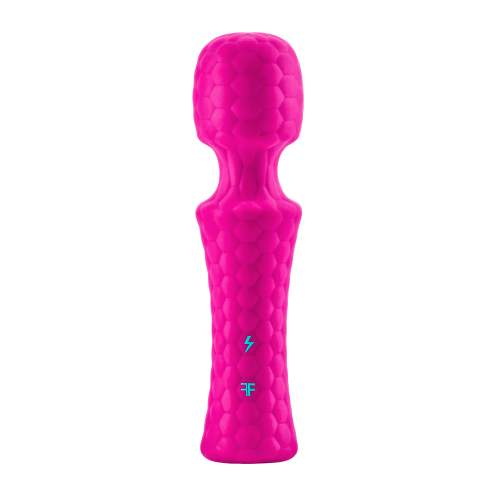 FemmeFunn - Ultra Wand Mini - Rosa - Massasjestav