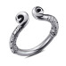 BQS - Viking glansring 