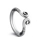 BQS - Viking glansring 