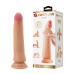 Pretty love - Sliding skin dildo 21 cm - Nude Pretty love - Sliding skin dildo 21 cm - Nude
