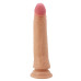Pretty love - Sliding skin dildo 21 cm - Nude Pretty love - Sliding skin dildo 21 cm - Nude