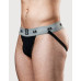 Rimba - MM Bike Jockstrap Grå og Sort 