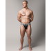 Rimba - MM Bike Jockstrap Grå og Sort 