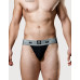Rimba - MM Bike Jockstrap Grå og Sort 