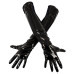Black Level - Lange Lakkhansker Black Level - Lange Lakkhansker