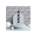 The Collection By Blush - Eden - 17 cm Oppladbar Klassisk Vibrator - Sort