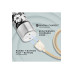 The Collection By Blush - Eden - 17 cm Oppladbar Klassisk Vibrator - Sort