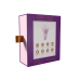 Adrien Lastic - Temptation - Trusevibrator med app Adrien Lastic - Temptation - Trusevibrator med app