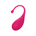 Adrien Lastic - Palpitation - Vibrerende Egg med APP Rosa Adrien Lastic - Palpitation - Vibrerende Egg med APP Rosa