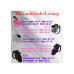 The Vice Micro - Chastity Set - Kuklås sett - Rosa The Vice Micro - Chastity Set - Kuklås sett - Rosa
