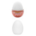 Tenga - Onaniegg - Shiny - Gul