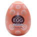 Tenga - Onaniegg - Stronger - Gear - Hvit Tenga - Onaniegg - Stronger - Gear - Hvit