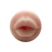 Alive - Mini Masturbator - Munn - Lys Hudfarge Alive - Mini Masturbator - Munn - Lys Hudfarge