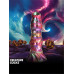 Creature Cocks - Larva - Silikon Eggleggerdildo