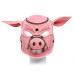 Pink Pig - Neopren Maske - Grisemaske Pink Pig - Neopren Maske - Grisemaske