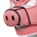 Pink Pig - Neopren Maske - Grisemaske Pink Pig - Neopren Maske - Grisemaske