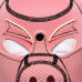 Pink Pig - Neopren Maske - Grisemaske Pink Pig - Neopren Maske - Grisemaske