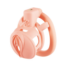Sevanda - Pink Pride - Kyskhetsbur - Lang