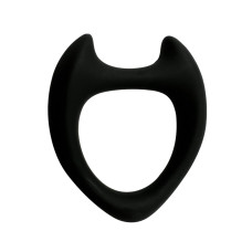 Wooomy - Toro - Penisring - Sort