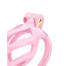 Rimba P-Cage - P-Cage PC02 - kyskhetsbur - Small - Rosa