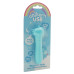 Unihorn - USB vibrator enhjørning - Blå Unihorn - USB vibrator enhjørning - Blå