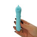 Unihorn - USB vibrator enhjørning - Blå Unihorn - USB vibrator enhjørning - Blå