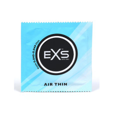 EXS - Air Thin -  kondom 1 stk
