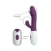 Pretty love - Snappy - Rabbitvibrator - Lilla Pretty love - Snappy - Rabbitvibrator - Lilla