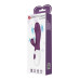 Pretty love - Snappy - Rabbitvibrator - Lilla Pretty love - Snappy - Rabbitvibrator - Lilla