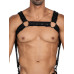 H4rness C4M - Neo - Harness med sidestropper 