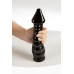 Dinoo - Prenocep - Fantasi Dildo - Sort