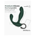 IY - Into You - Greeny - Prostata stimulator med app IY - Into You - Greeny - Prostata stimulator med app