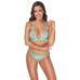Fantasy by Cottelli - Undertøysett - Turkis Fantasy by Cottelli - Undertøysett - Turkis
